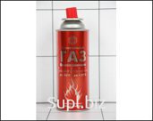 ГАЗ для плит универсальный всесезонный 400мл 920320 /ТОЛЬКО 12