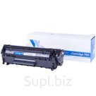 Картридж совм. NV Print 703 черный для Canon LBP-2900/3000 (2000стр)