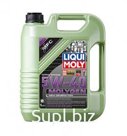 LM Molygen New Generation 5W40 HC-cинт. моторное масло 5л