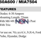 REC567LD
