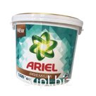 Стиральный порошок для стирки автомат Ariel 5,525 кг Premium, Aroma original Ведро