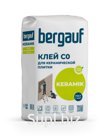 Клей плиточный Bergauf Keramik, 25кг