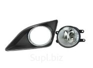17-5033-V FOG LAMP