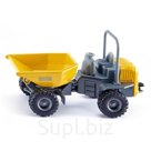 Модель самосвала Siku Wacker Neuson DW60, 1:50