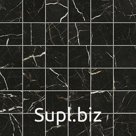 Плитка Atlas Concorde Allure Imperial Black Mosaic Lap/Аллюр Империал Блек Мозайка Шлиф