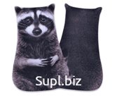 Anti-stress toy "Raccoon", 30 cm Item: MT30004