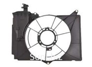 1L-FS406X FAN SHROUD