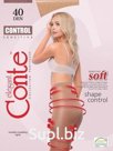 Колготки жен. Conte CONTROL 40