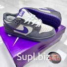 Nike SB DUNK LOW PRO PURPLE PIGEON
ЗИМА, МЕХ.