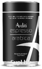 Кофе молотый ESPRESSO ARABICA "ARDITI" ХАЛЯЛЬ 250г, жесть