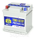 Аккумулятор автомобильный Тюмень PREMIUM 6СТ-50
