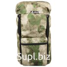 Рюкзак «Дачный» 50 л, оксфорд 600d ПУ, цвет КМФ