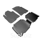 Коврики в салон для Hyundai ix55, 2009