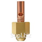 Штуцер М16x1,5 (D9) DEN1609