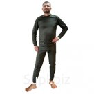 Комплект термобелья РО RipStop Fleece NEW (хаки) р.52-54 Код: 1808775
