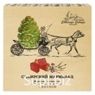 Сибирский мармелад из иван-чая