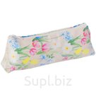Пенал 200*80*50, ArtSpace, "Цветы", ПВХ