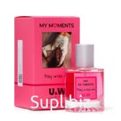 Туалетная вода женская My Moments Play with me, 50 мл