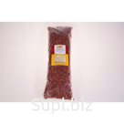 Паприка красная сладкая хлопья 6х6 1000гр пакет SpicExpert