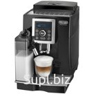 Кофемашина Delonghi ECAM 23.460.B, автоматический капучинатор