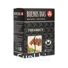 Дрип кофе Buenos Dias Тирамису 6шт*10гр Кофе молотый ароматизированный в дрип пакетах ; Артикул: DBD40972