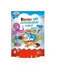 Kinder Chocolate Mini 120 гр