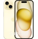 Смартфон Apple iPhone 15 Plus