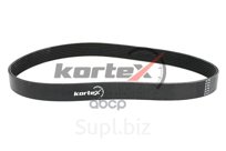 Ремень Генератора 8Pk1535hd KORTEX арт. KDB094STD