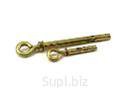 Анкерный болт 10*50 с кольцом (50шт)