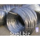 Проволока низкоуглеродистая ГОСТ 3282-74 ф1.6 мм - 6 мм