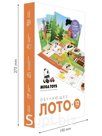 Лото прозрачное «Домашние животные» Артикул: 17821_вывод