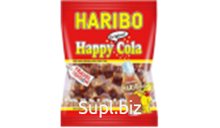 МАРМЕЛАД HARIBO Happy Cola (Веселая кола) 1/20 шт./175 гр, САНДЕР
