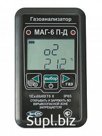 Портативный многокомпонентный газоанализатор МАГ-6 П-Д (CO)