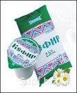 Кефир 2,5% пленка