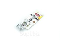 Штопор для вина механический (цинковый сплав) Vertex-Max *1622-VS *12*72*