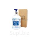 Парфюмированная маска-бальзам для волос "Нежное мыло"; 500мл BOUQUET GARNI DEEP PERFUME TREATMENT CLEAN SOAP 500ml
