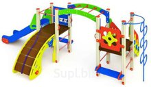 Игровой комплекс ИКС 1.40