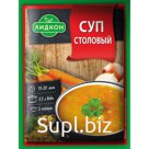 Суп столовый Лидкон (Пакет 70 гр.) -Беларусь