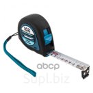 Рулетка Ergonomisch ,10 М X 25 Мм, Магнитный Обрез GROSS арт. 31105