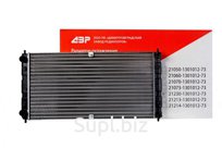 2123-1301012-73 радиатор охлаждения