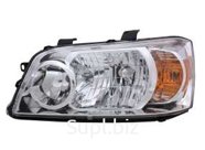 1Y-4836 -LD HEAD LAMP