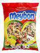 KENT MEYBON MIX (МЕЙБОН МИКС) Леденцовая карамель с фруктовым вкусом. 1kг (4уп)