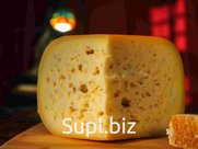 Сыр от Джона "МААСДАМ"