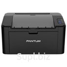 Принтер лазерный PANTUM P2500w, А4, 22 стр./мин, 15000 стр./мес, Wi-Fi