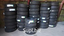 BEARWAY BW668 Шины летние 255/55R19 111VXL