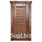 Дверь межкомнатная "Русич 1" 900х2000
