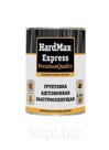 ГРУНТОВКА АДГЕЗИОННАЯ HARDMAX EXPRESS СЕРАЯ (БАН 2 КГ / 6 ШТ)