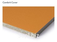 Cembrit Colourful Designline - Cover Фасадный материал