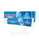 Зубная паста Blend_a_Med "Свежая мята. Комплекс с ополаскивателем", 100мл (ПОД ЗАКАЗ)