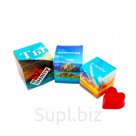 Сувенирное мыло подарок из Анапы